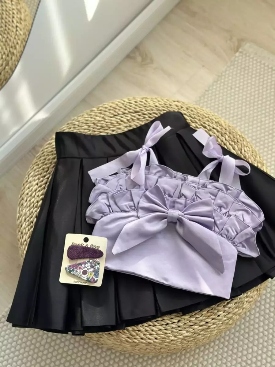 کراپ ساغر کد ۱۴۵۵