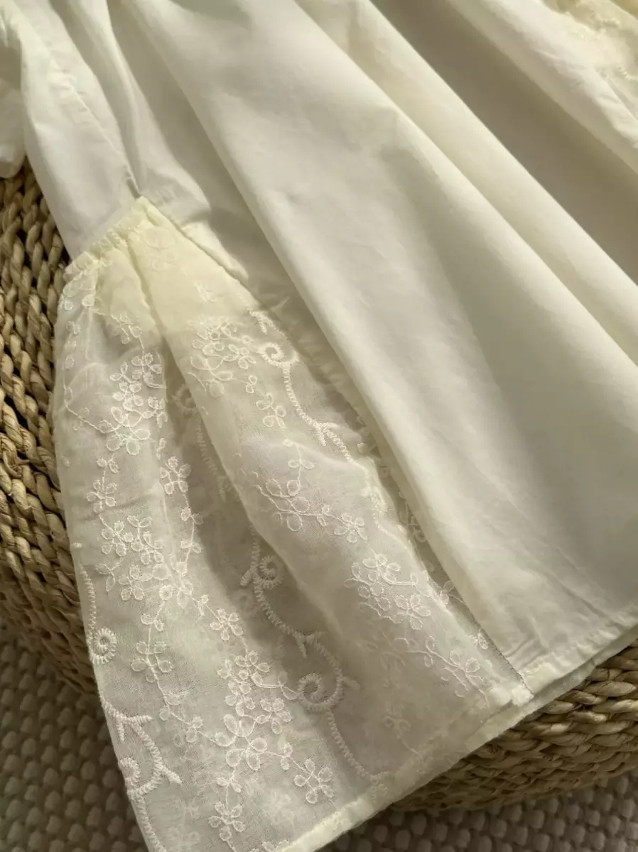 پیراهن فرشته کد1436