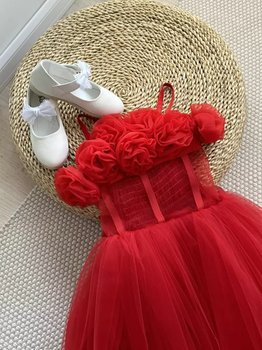 لباس تور گلارا کد1273