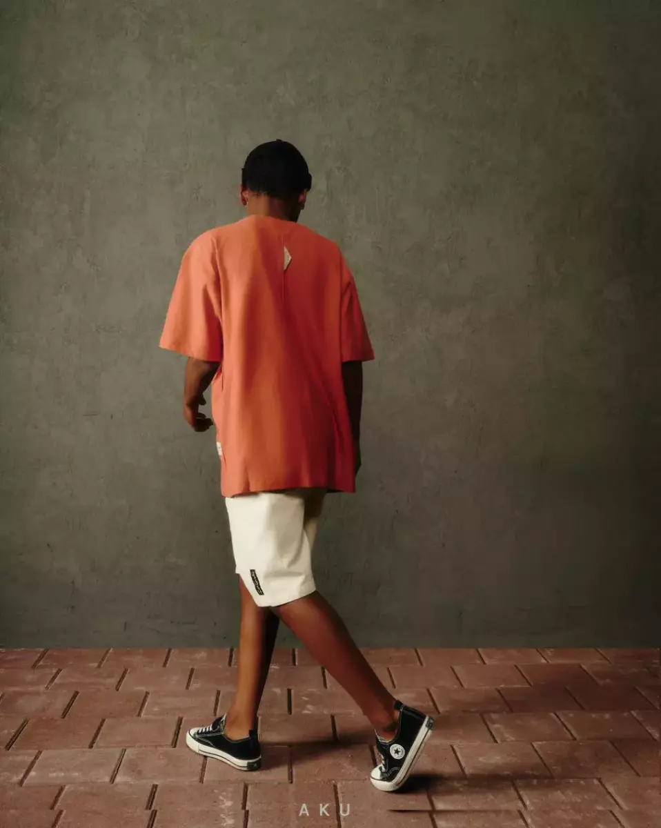 شلوارک کتان کد1403