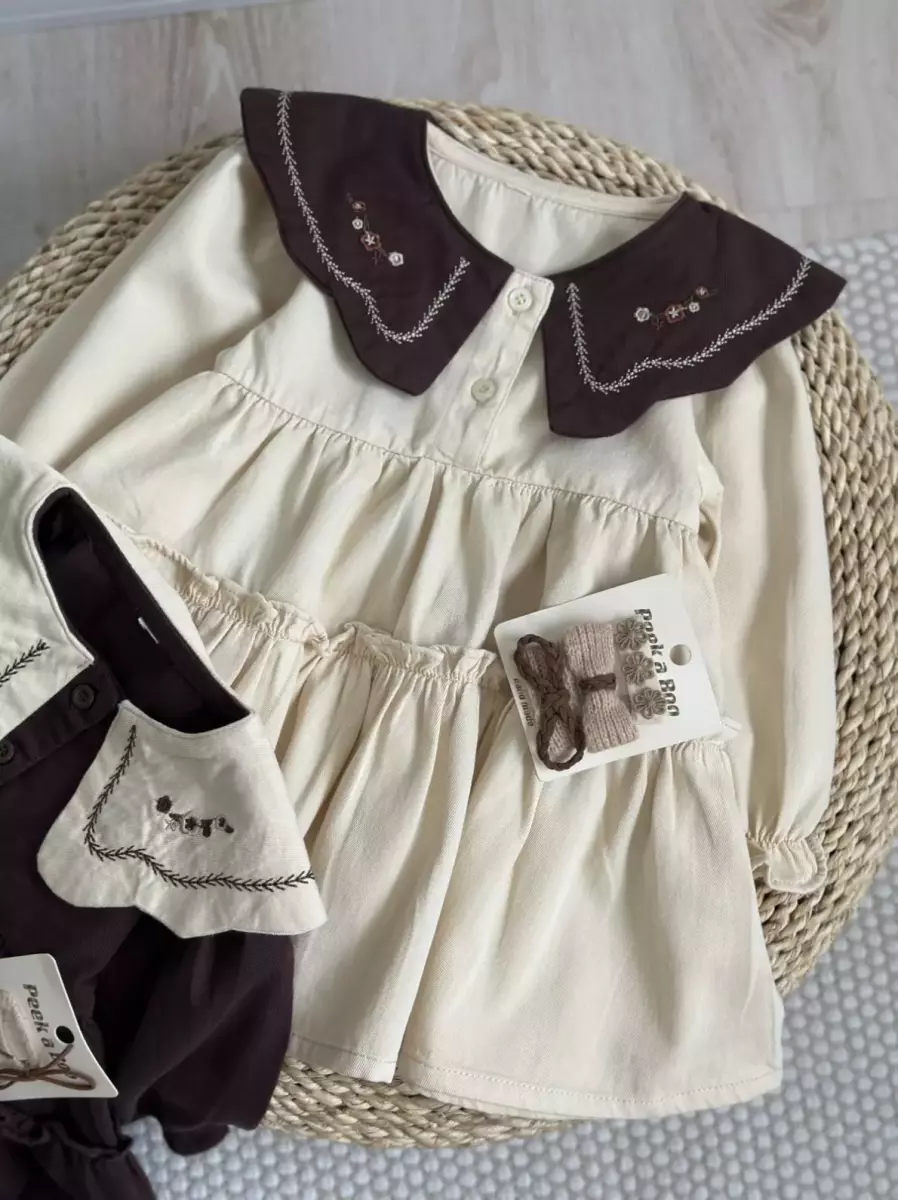 پیراهن مهسا کد 1438