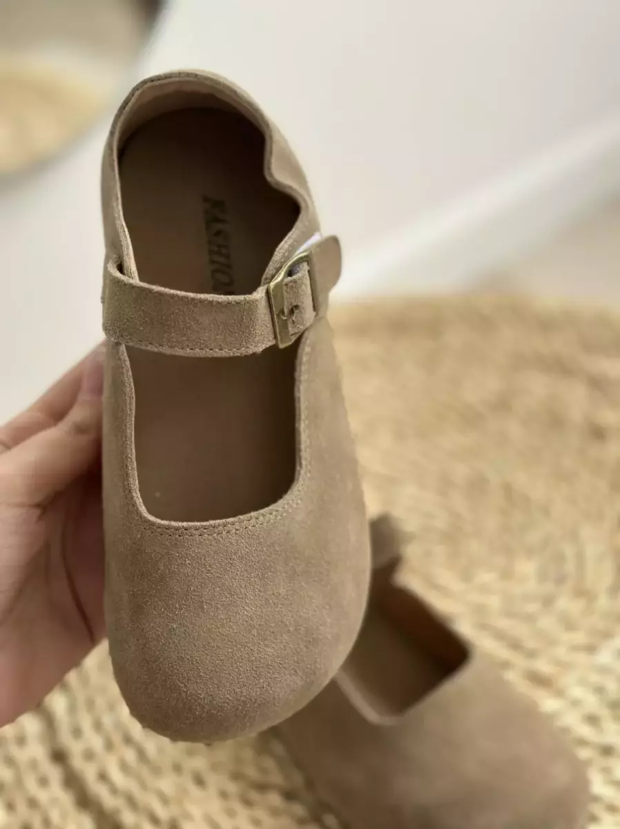 کفش رومانس کد1429