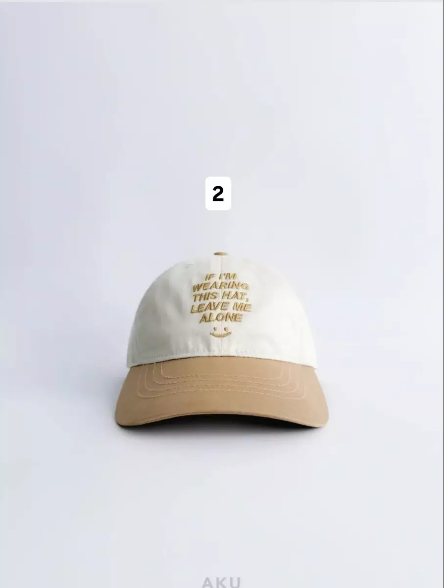 کلاه کپ نوشته کد1439