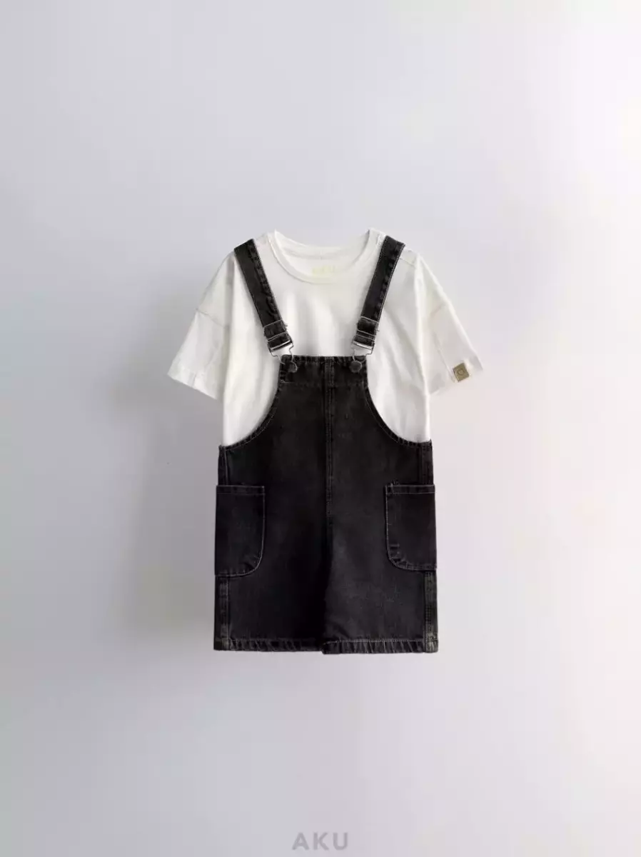 بیلر شلوارکی کد1447