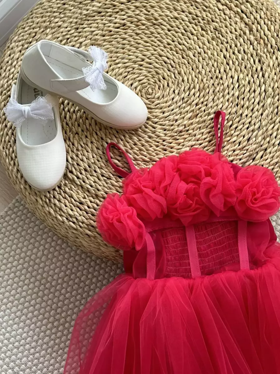 لباس تور گلارا کد1273