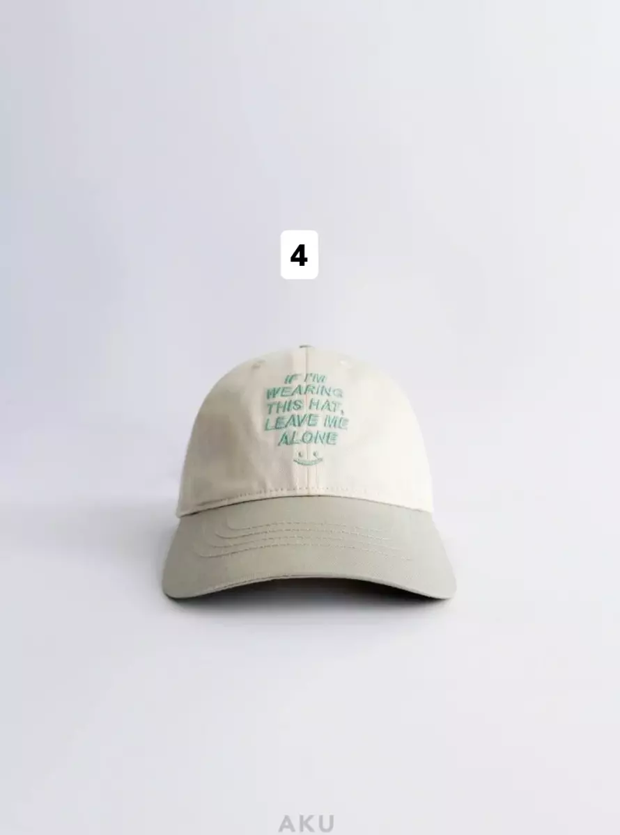 کلاه کپ نوشته کد1439