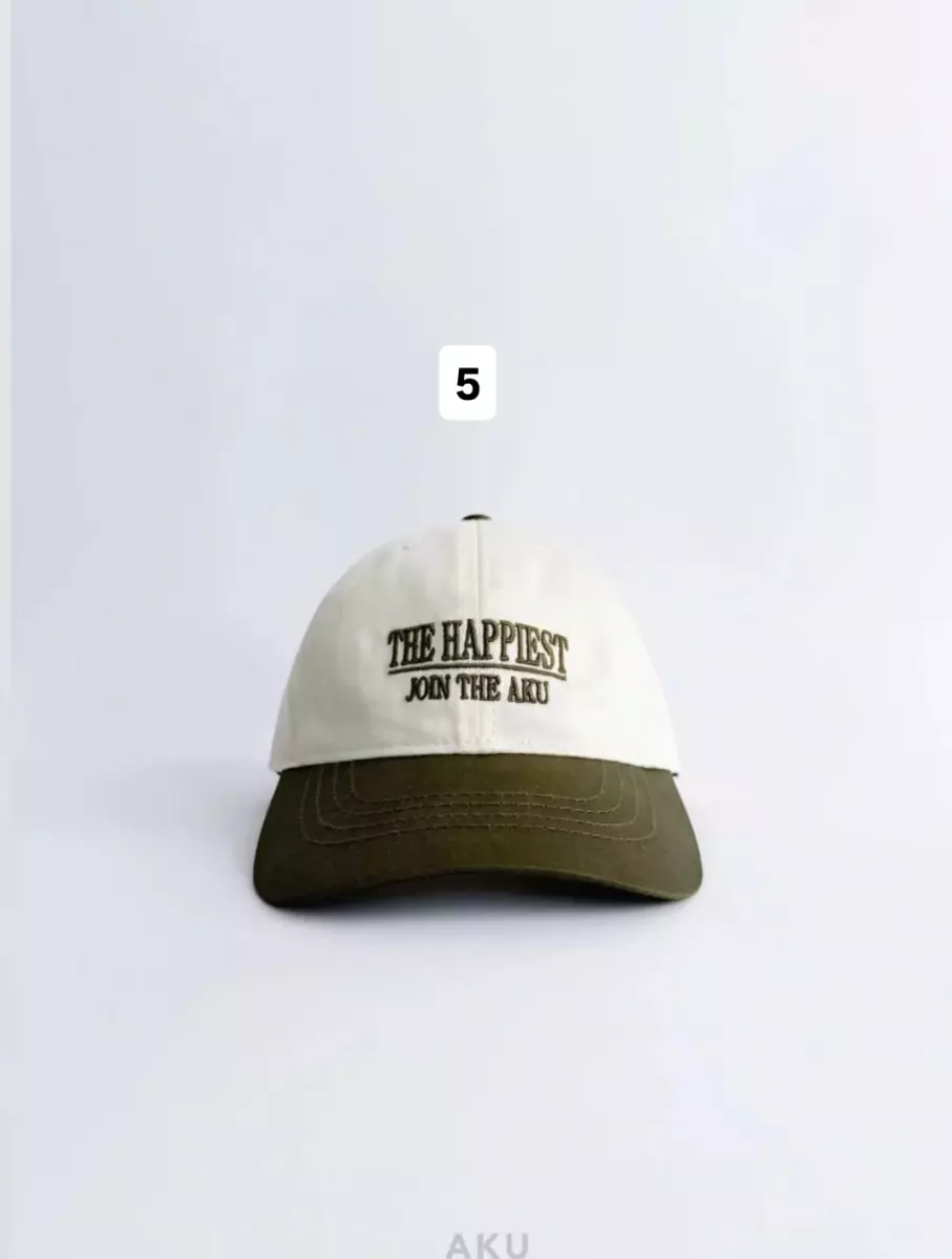 کلاه کپ نوشته کد1439