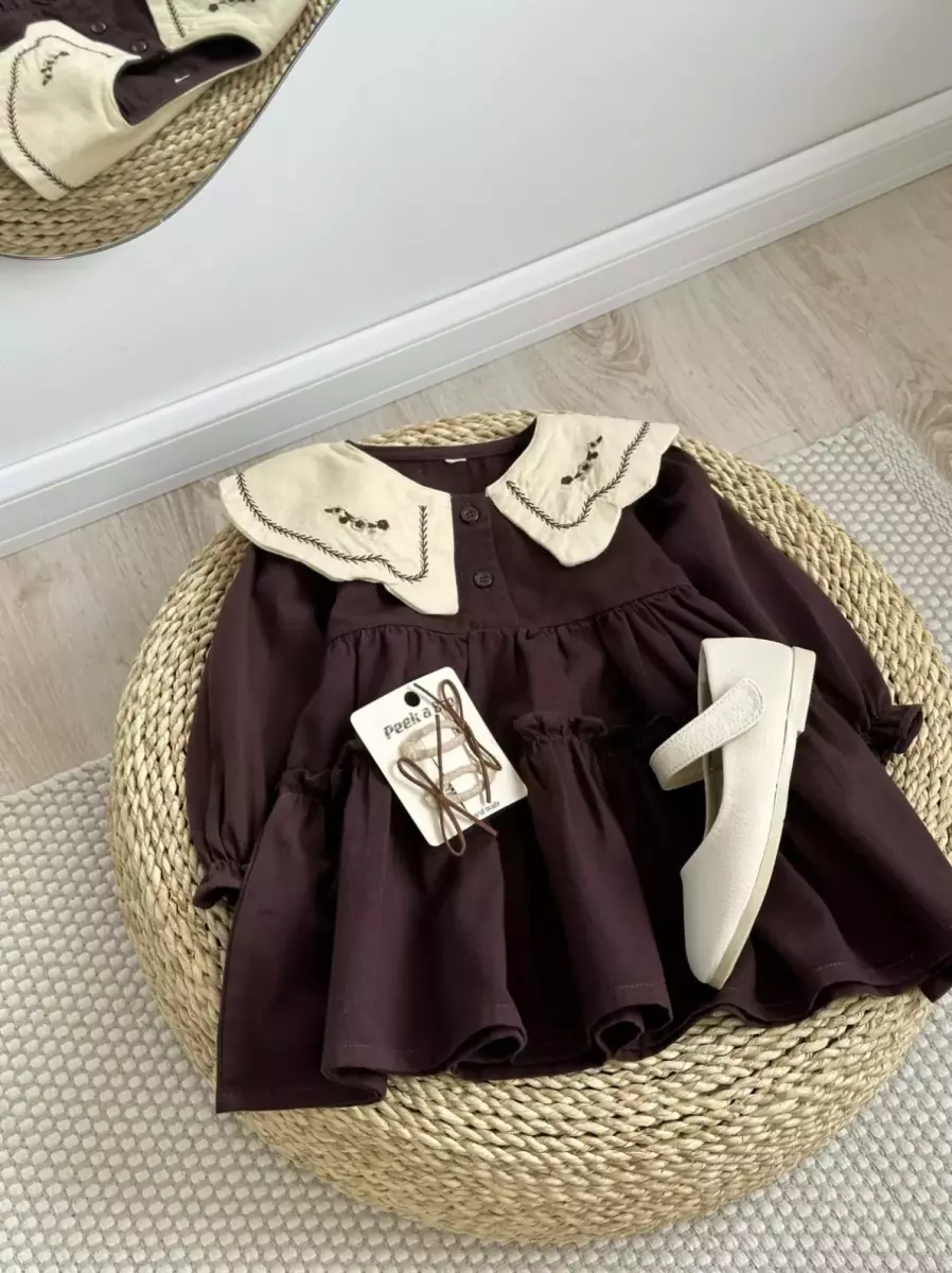 پیراهن مهسا کد 1438