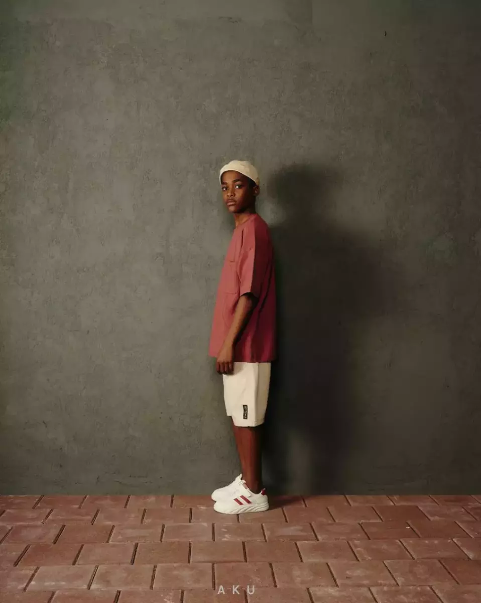 شلوارک کتان کد1403