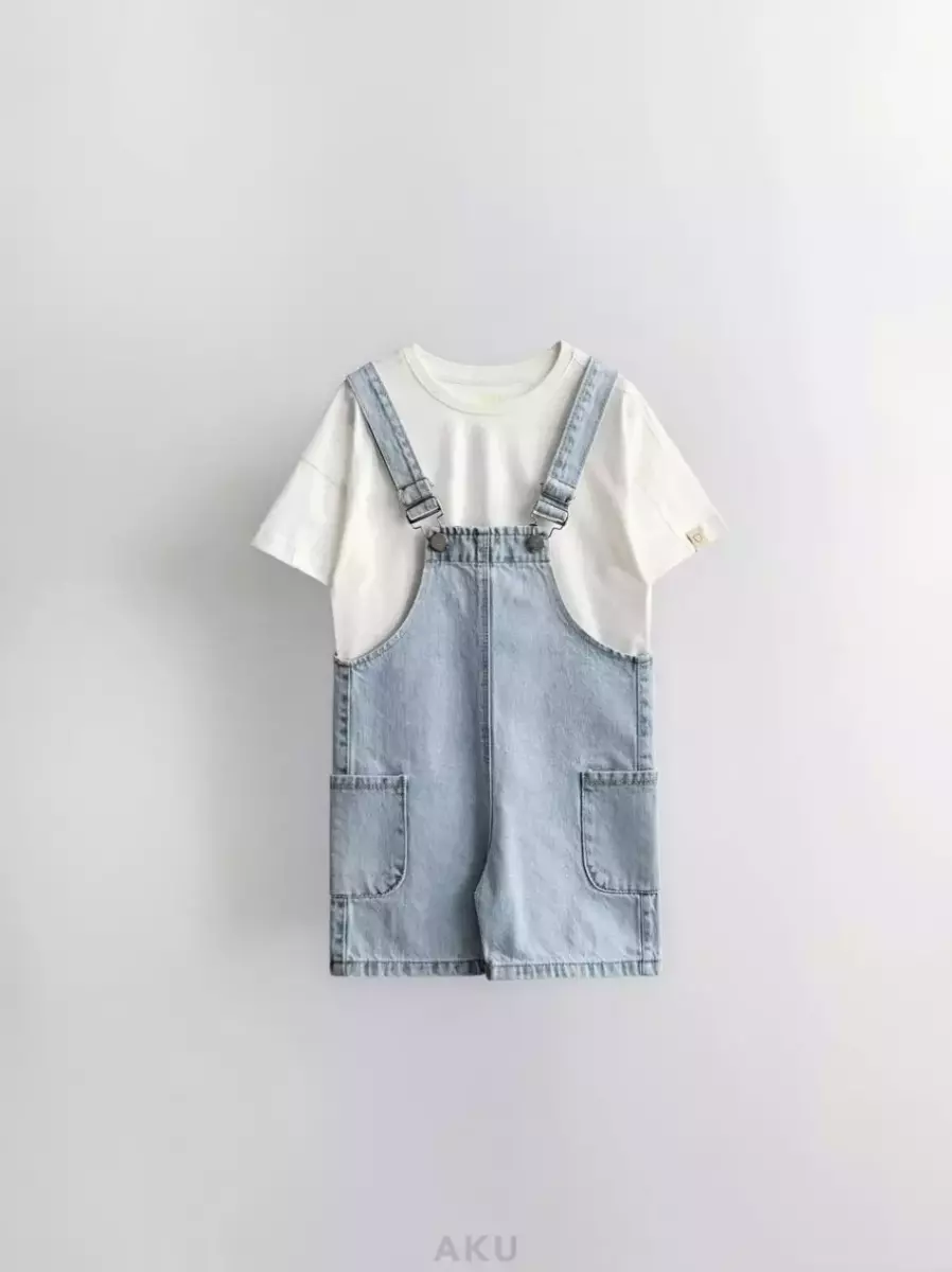 بیلر شلوارکی کد1447