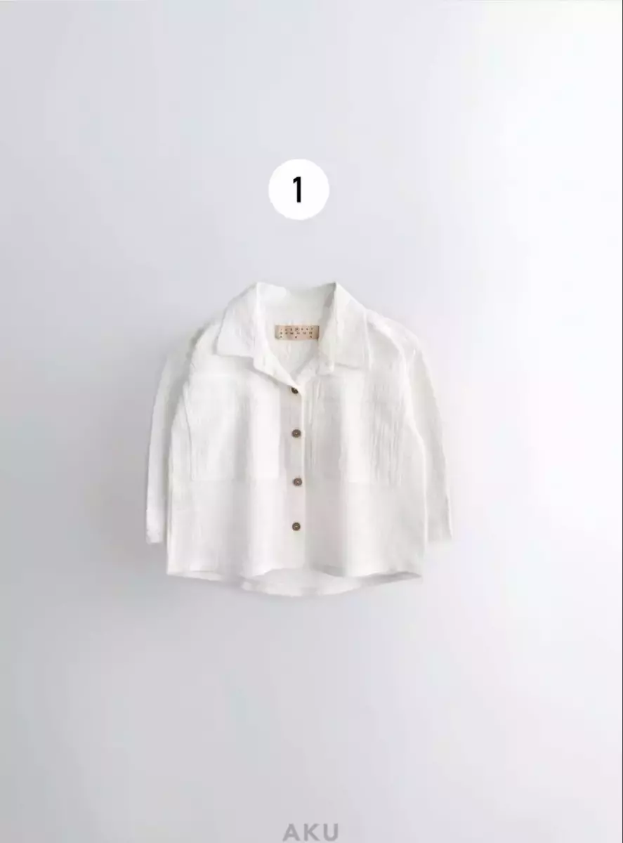 شومیز بهار کد1449