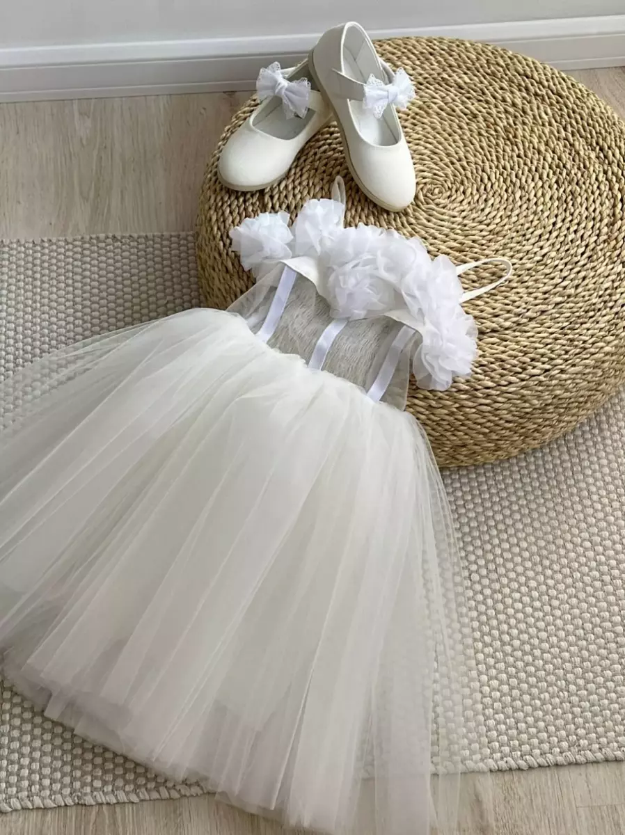 لباس تور گلارا کد1273