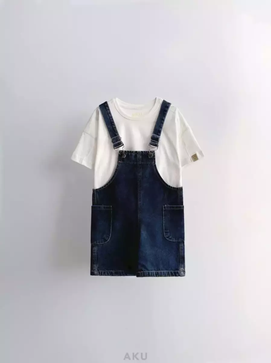 بیلر شلوارکی کد1447