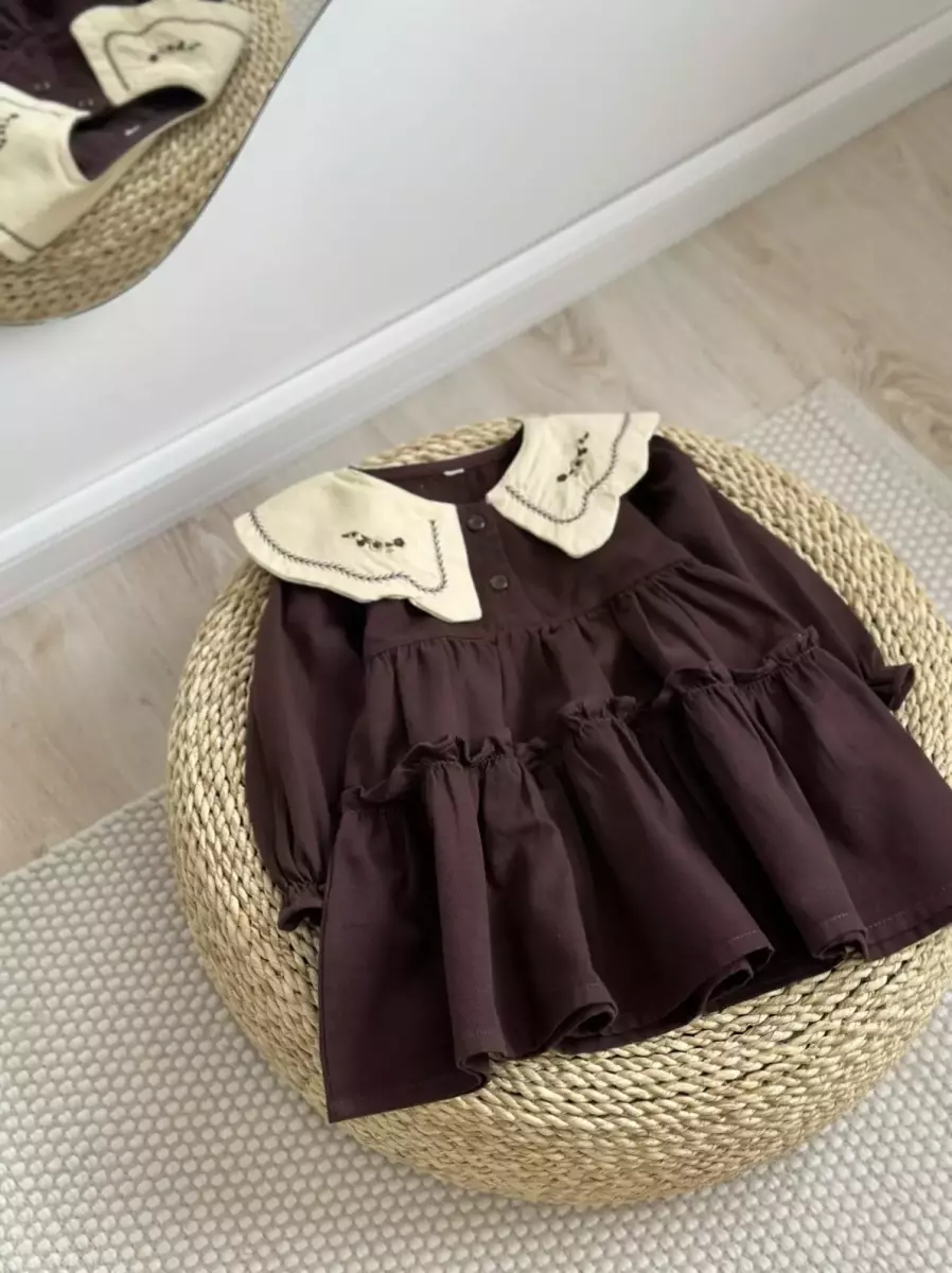 پیراهن مهسا کد 1438