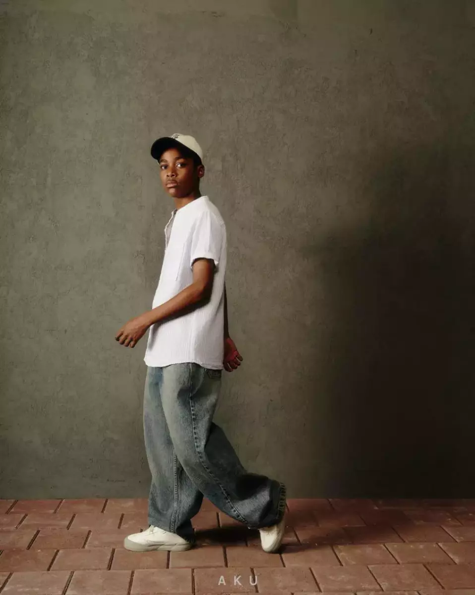 پیراهن راه راه کد1442