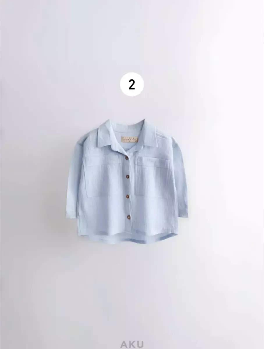 شومیز بهار کد1449