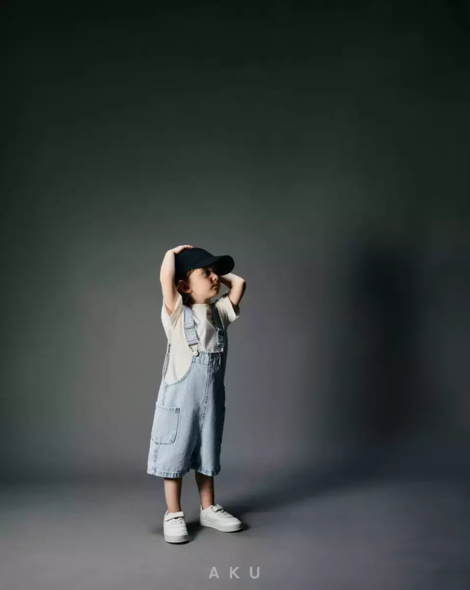 بیلر شلوارکی کد1447