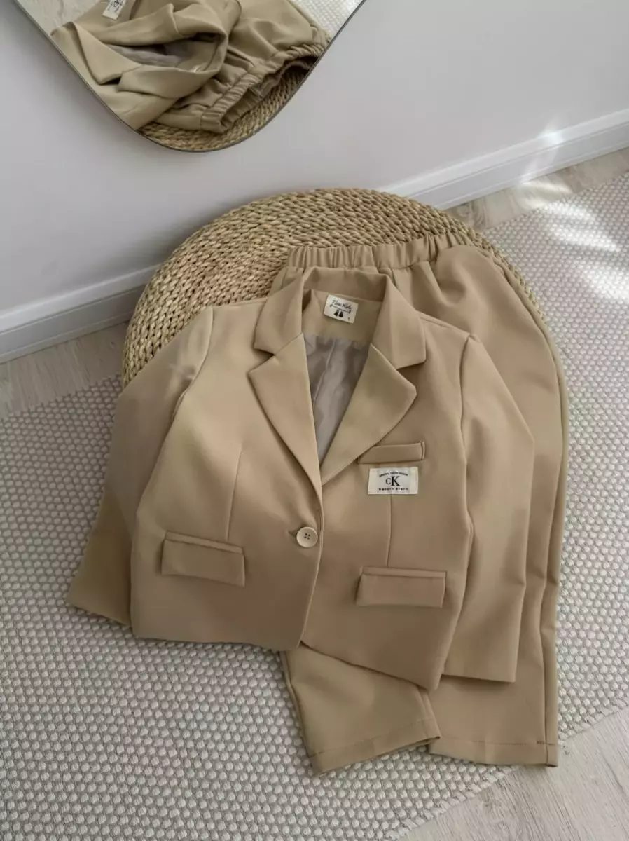 کت و شلوار اسپرت1476