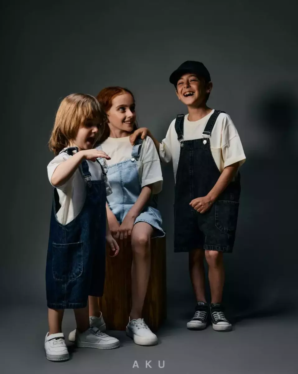 بیلر شلوارکی کد1447