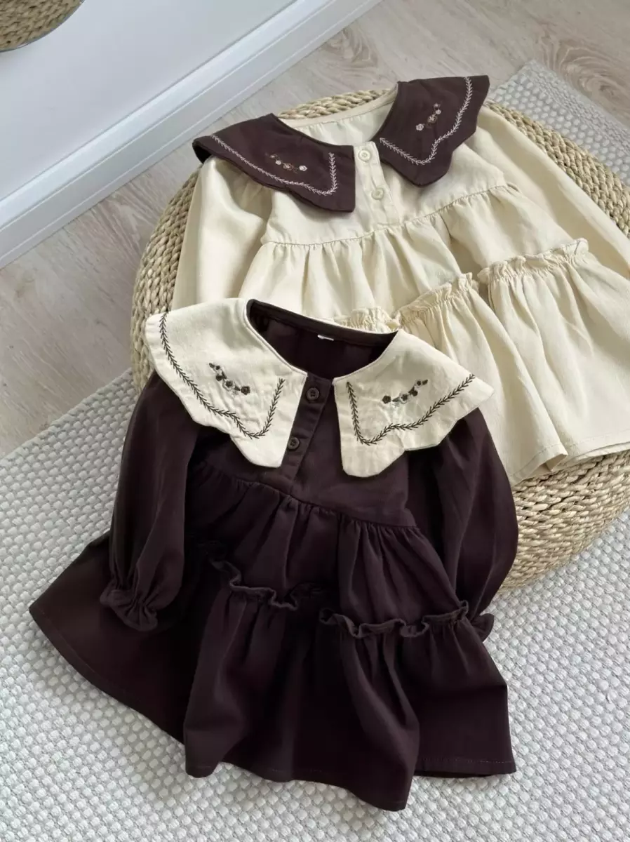 پیراهن مهسا کد 1438