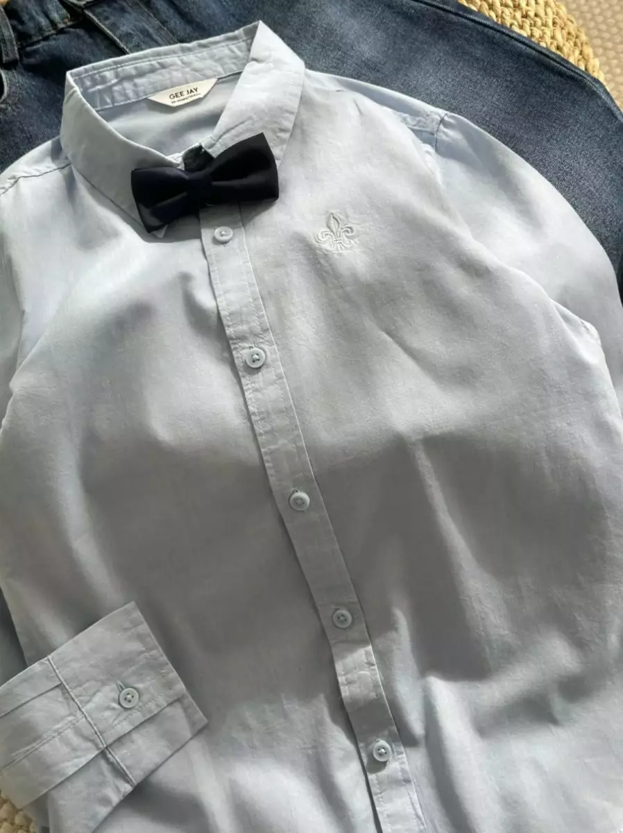 پیراهن یقه دار وارداتی کد1440