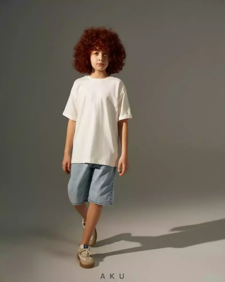 تیشرت بیسیک کد1451