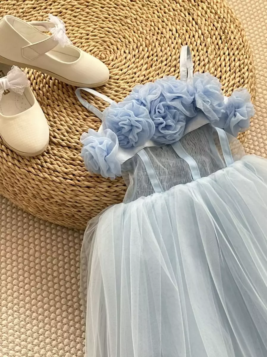 لباس تور گلارا کد1273