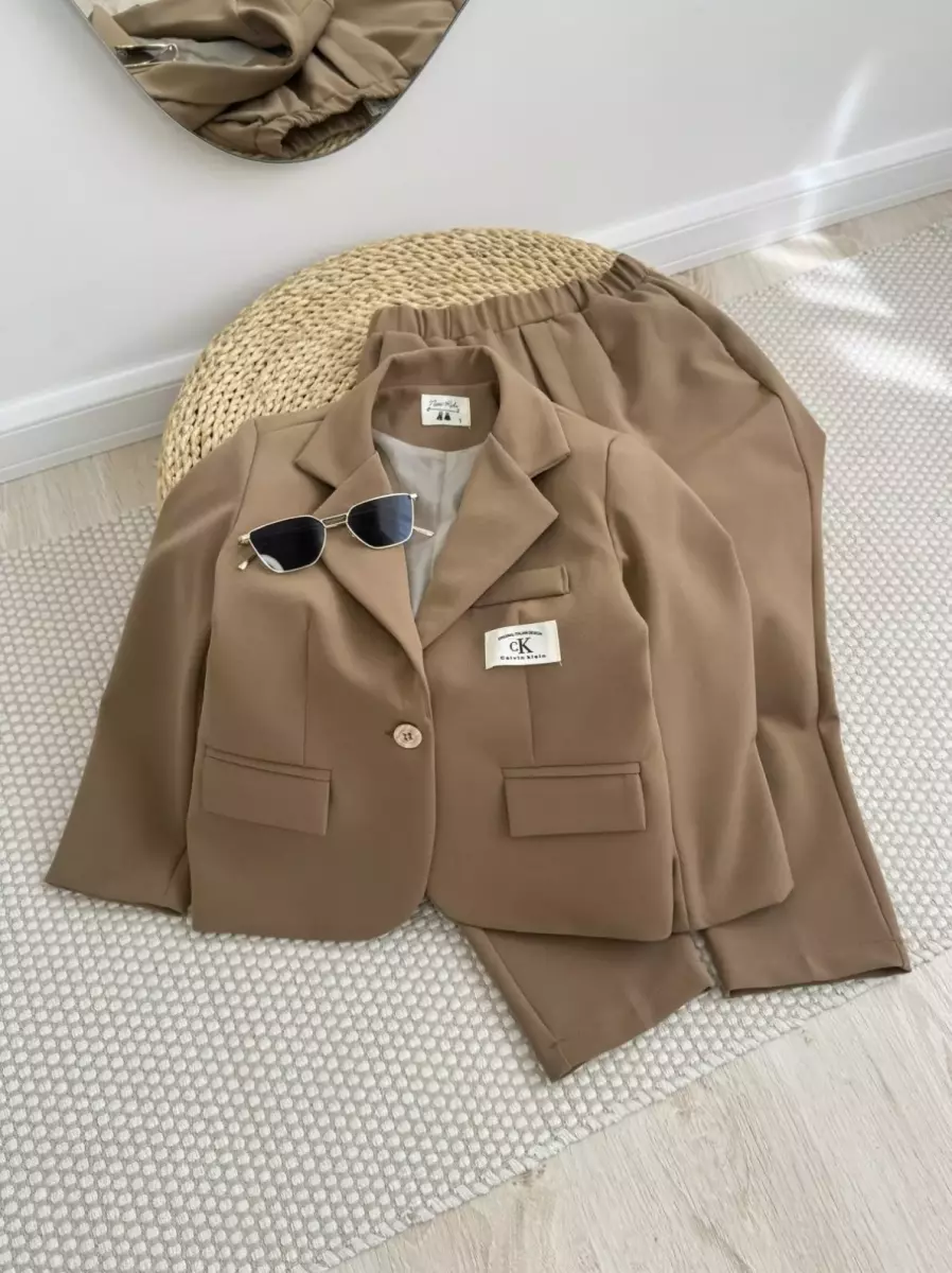 کت و شلوار اسپرت1476