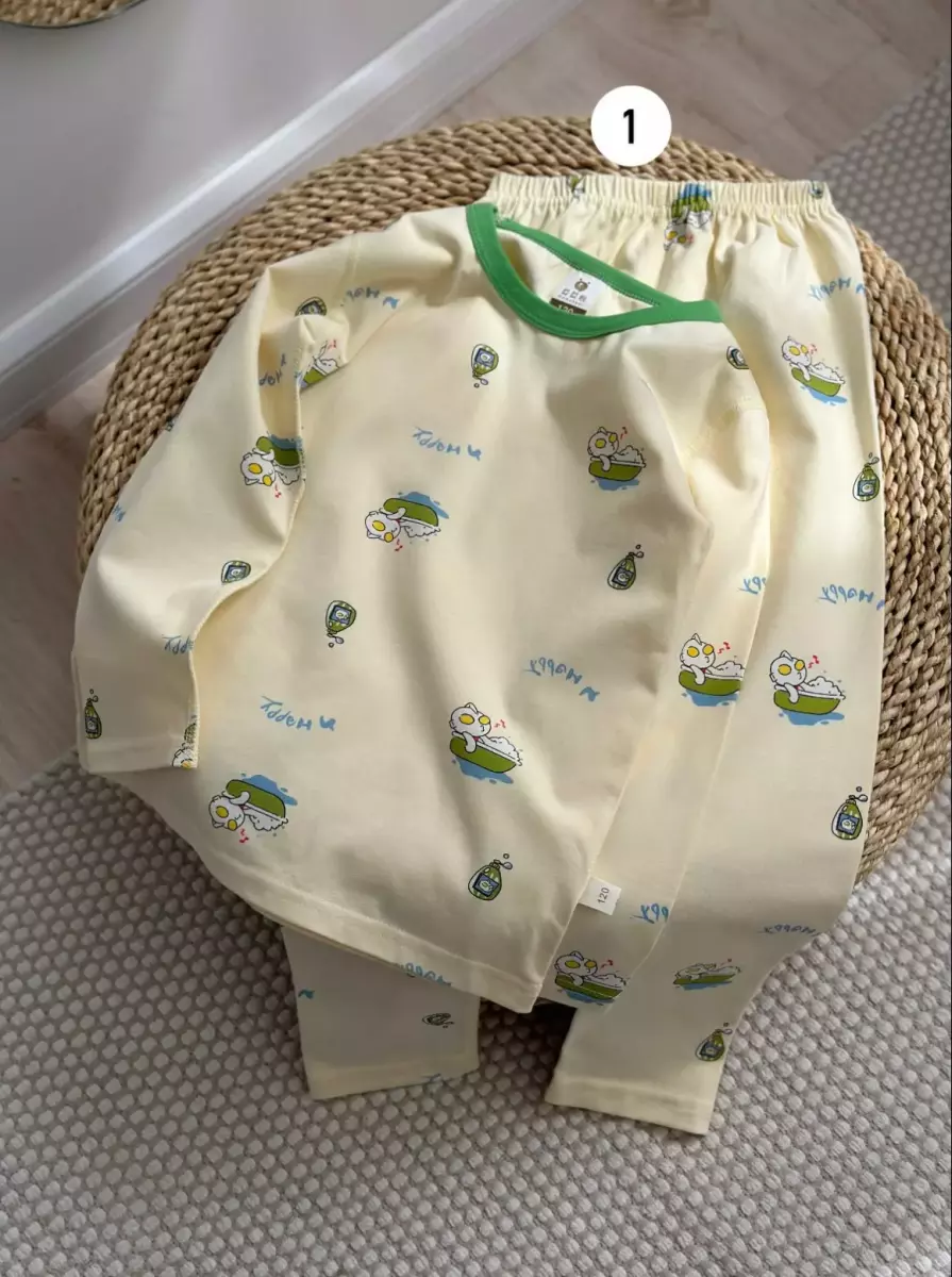 ست راحتی وارداتی کد1463