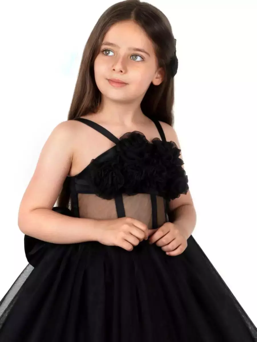 لباس تور گلارا کد1273