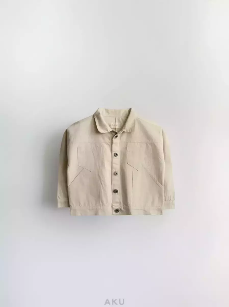 کت  کتان بهاره کد1460