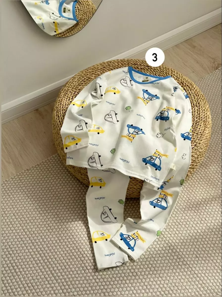 ست راحتی وارداتی کد1453