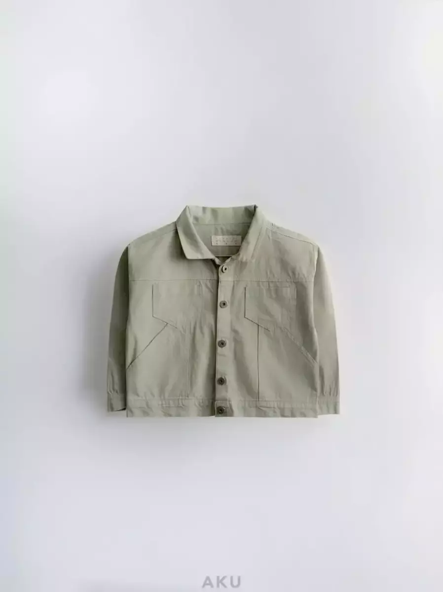 کت  کتان بهاره کد1460