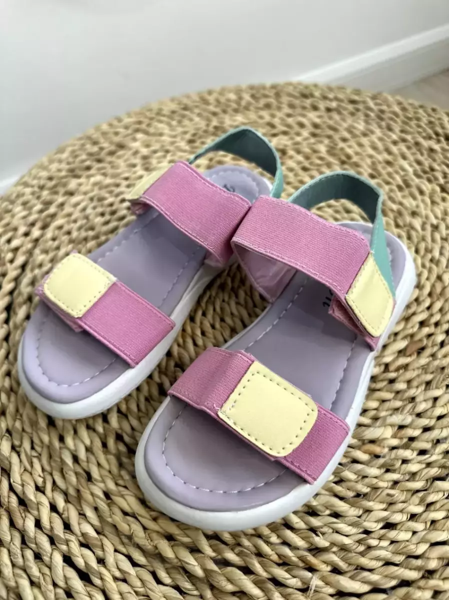 صندل رنگی کد1466