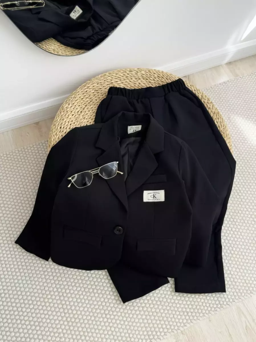 کت و شلوار اسپرت1476