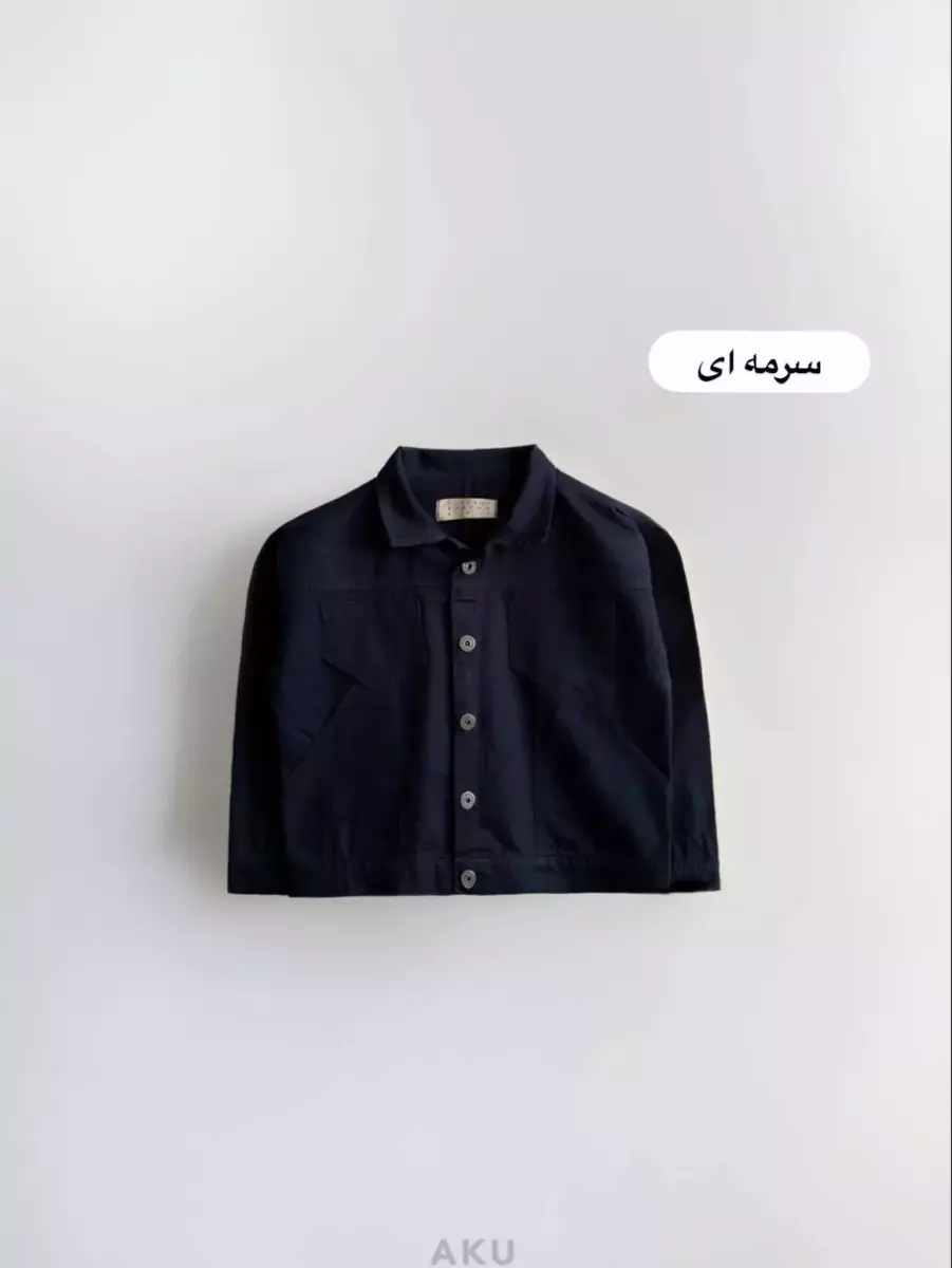 کت  کتان بهاره کد1460