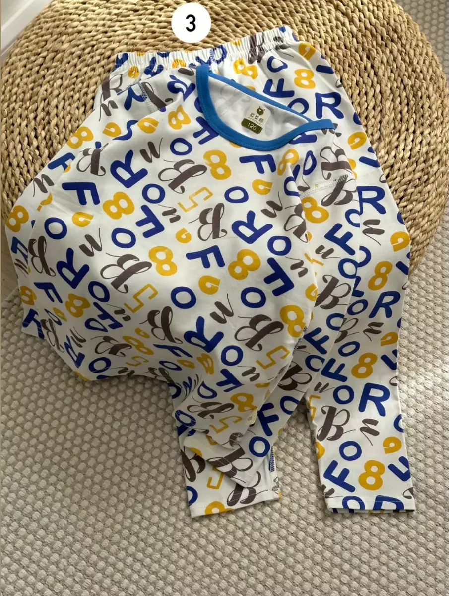 ست راحتی وارداتی کد1463