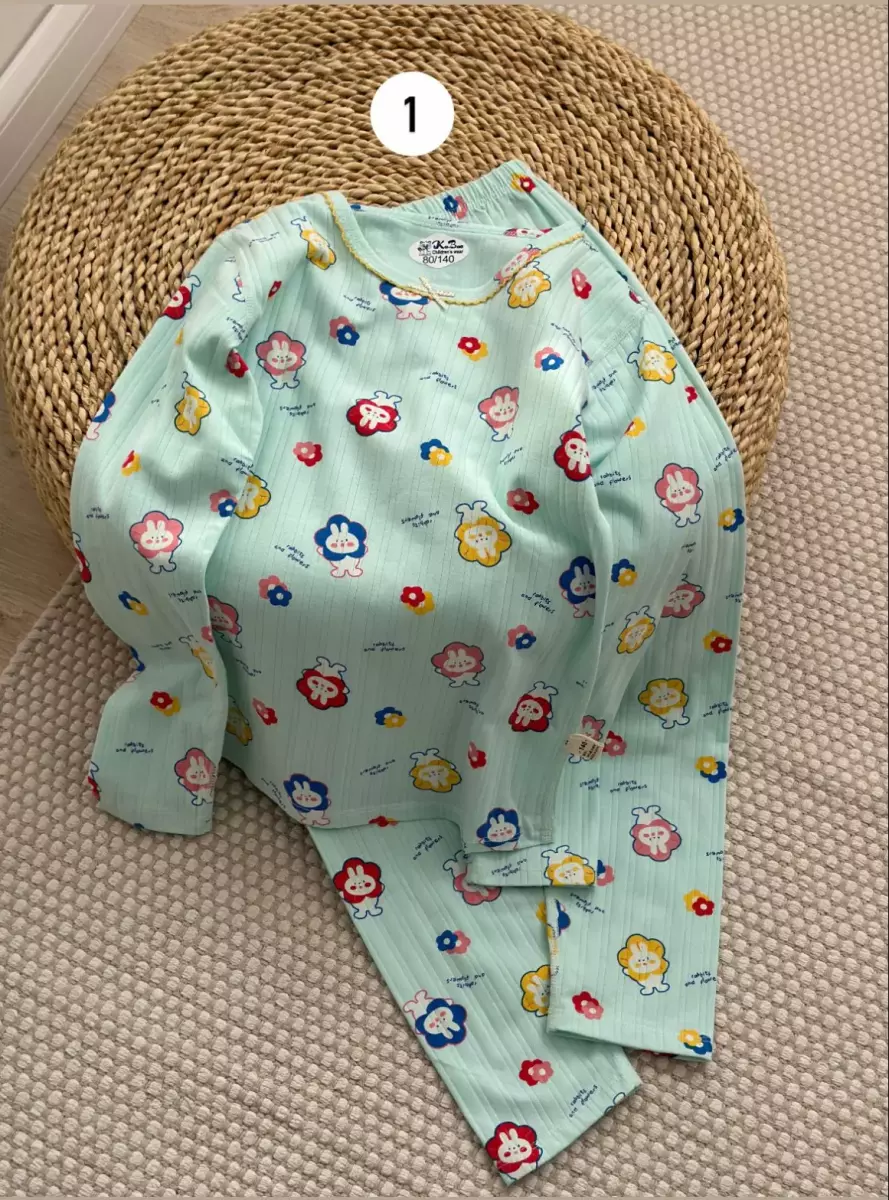 ست راحتی کد1459