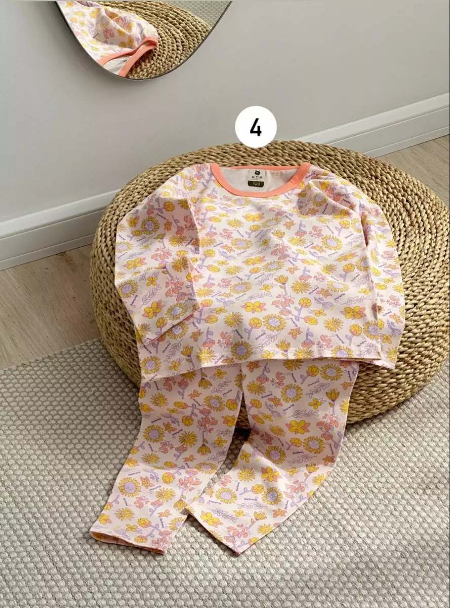 ست راحتی وارداتی کد1453