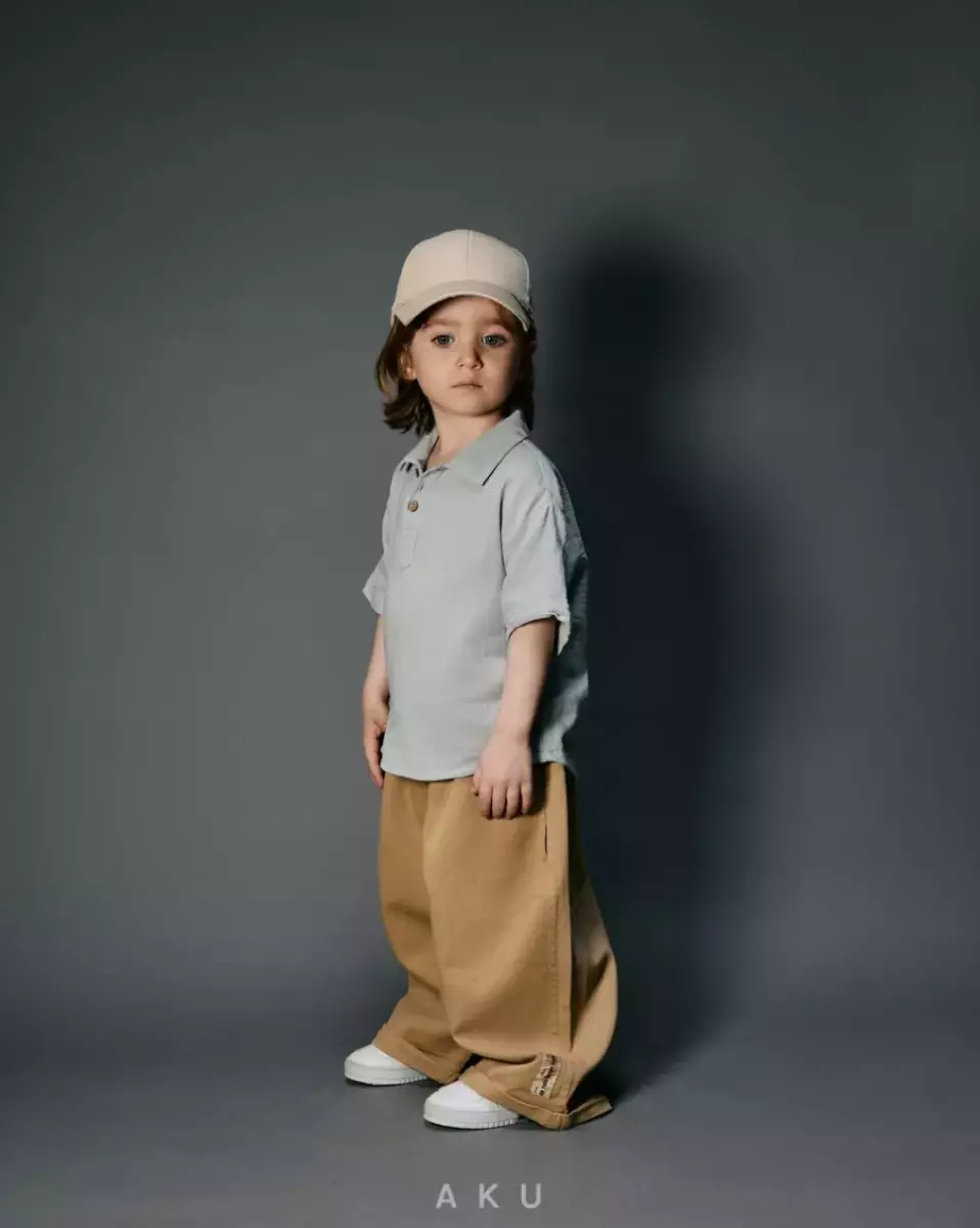 پیراهن لینن کنفی کد1441