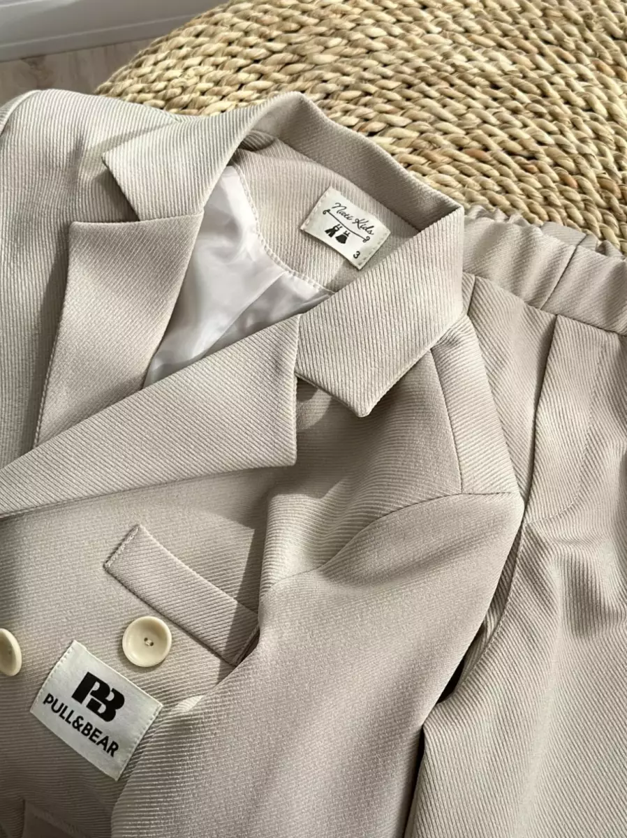 کت شلوار اسپرت کد1444