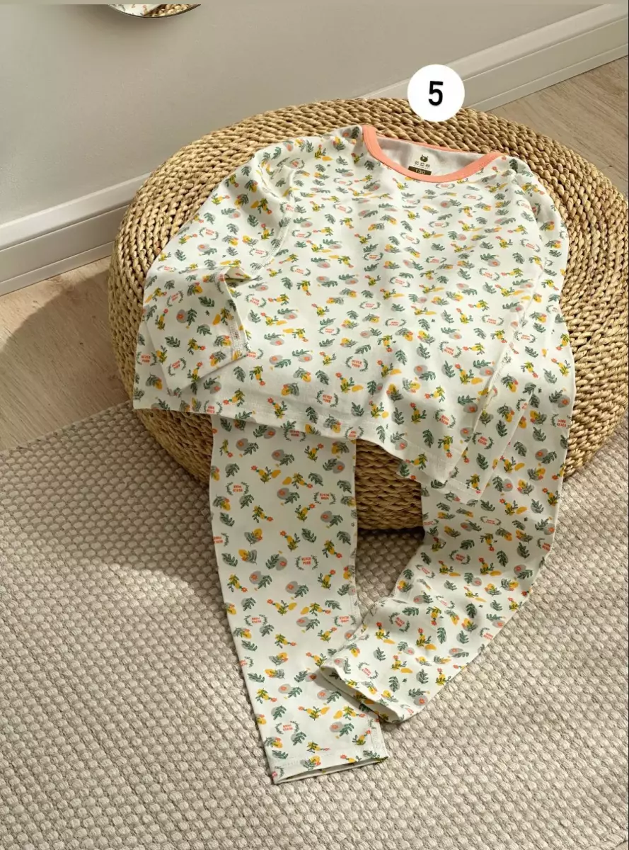 ست راحتی وارداتی کد1453