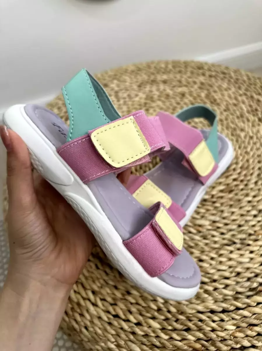 صندل رنگی کد1466