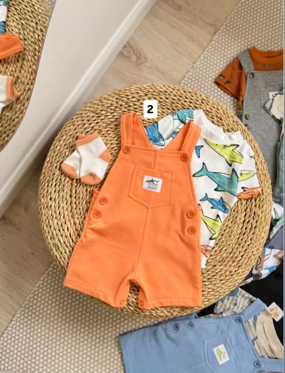 سه تیکه کارترز کد1474