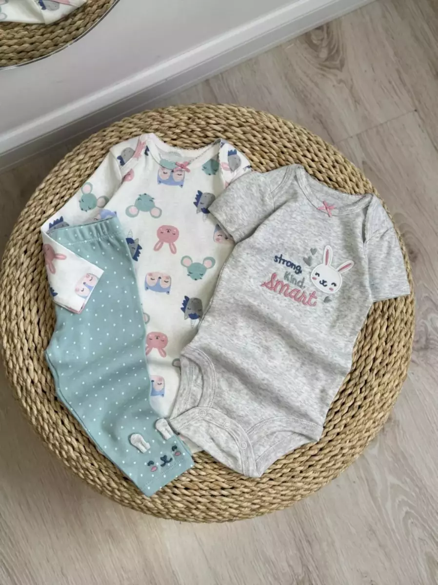 سه تیکه کارترزکد1477