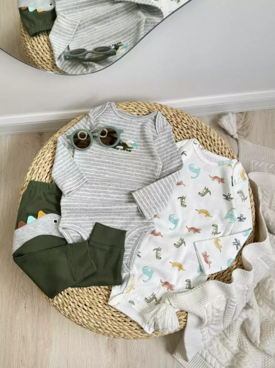 ست تیکه کارترز کد 1478