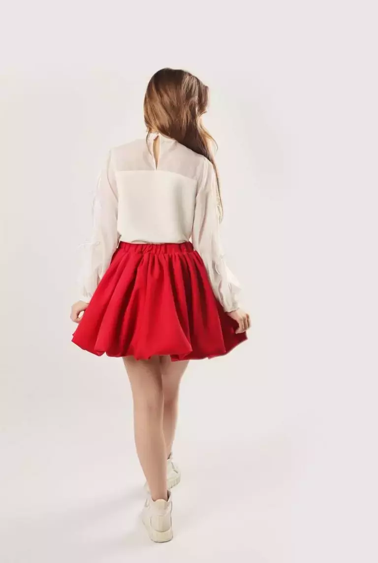 شومیز ناز کد1468