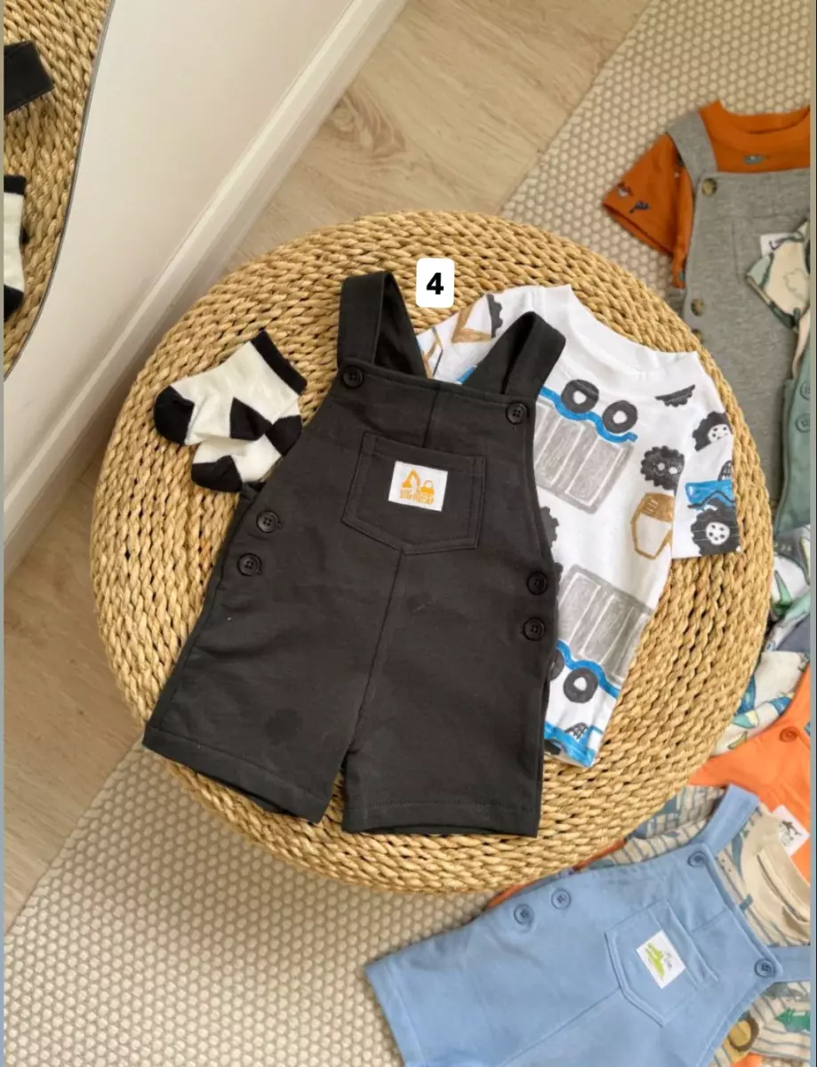 سه تیکه کارترز کد1474