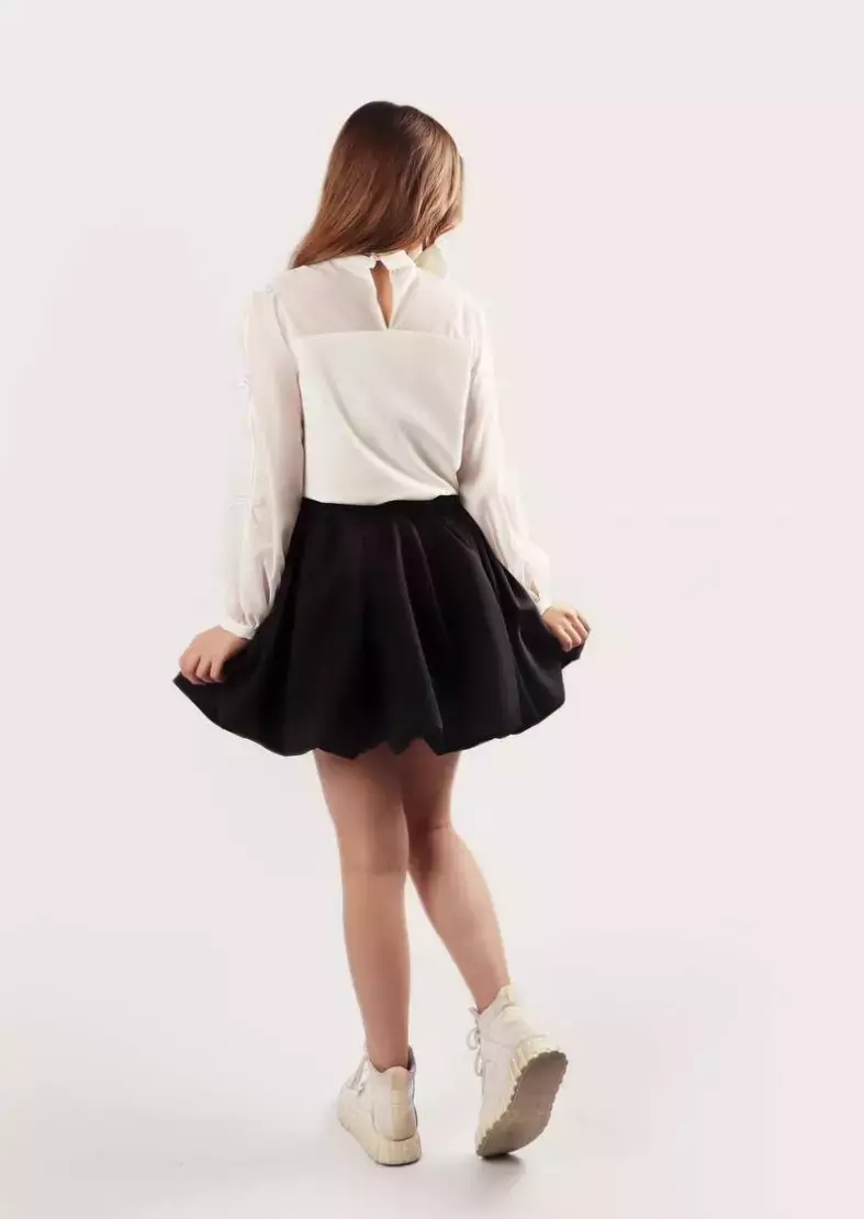 شومیز ناز کد1468