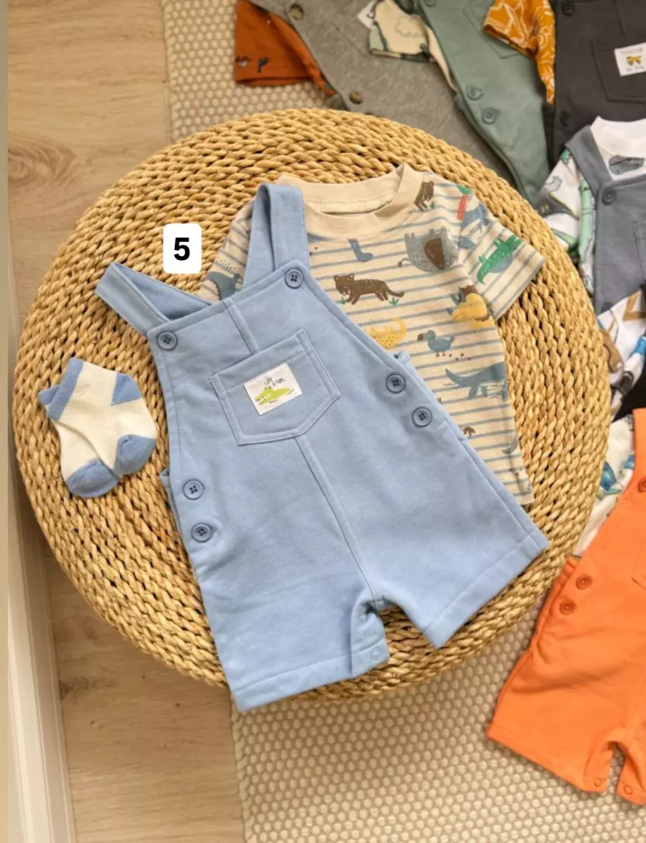 سه تیکه کارترز کد1474